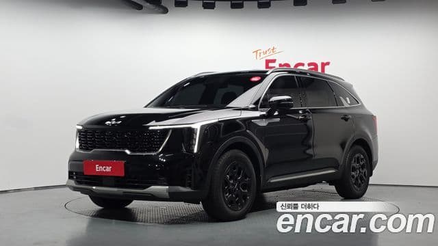 Sorento HEV 1.6 2WD