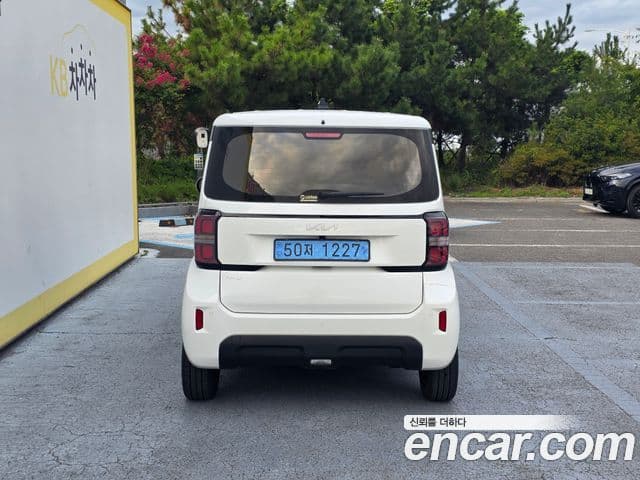 EV Air