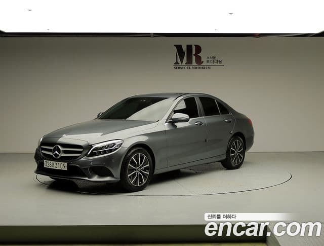 Clasa C C200