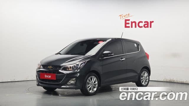 Spark Premier