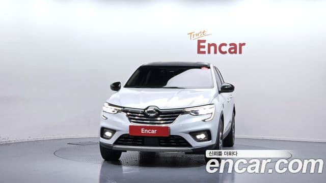 XM3 1.3 TCe RE Signature