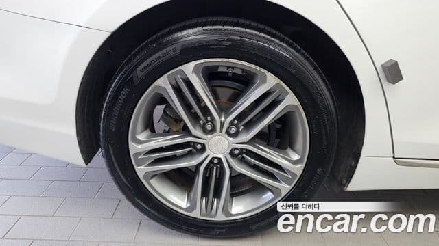 Grandeur 3.0 Premium