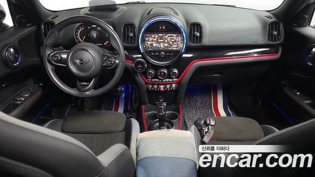 S JCW
