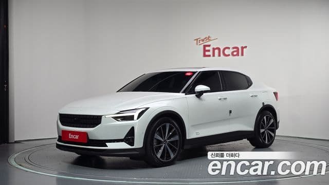 Polestar 2 Long Range