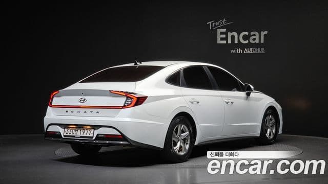 Sonata 2.0 LPG()