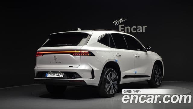 1.5 E-TECH Iconic 2WD
