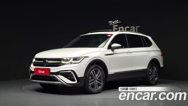 2.0 TSI Prestige