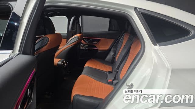Clasa GLC GLC300 4MATIC Coupé