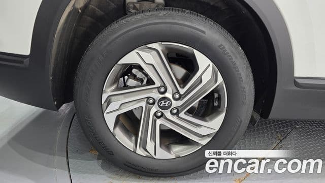 Santa Fe Motorină 2.2 2WD