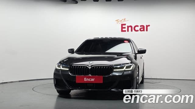 Seria 5 530i xDrive M Sport