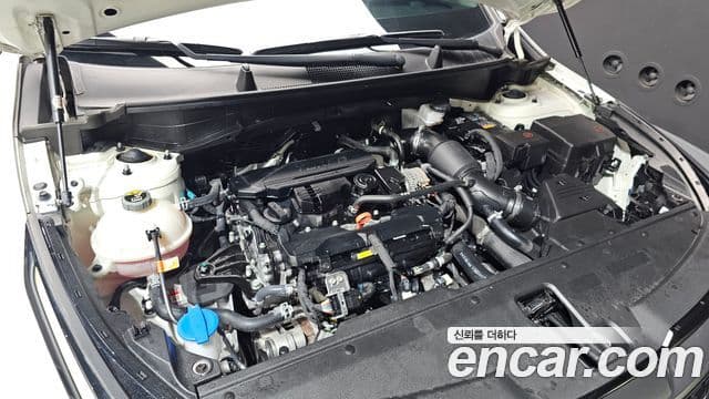 Sportage Benzină 1.6 Turbo 2WD