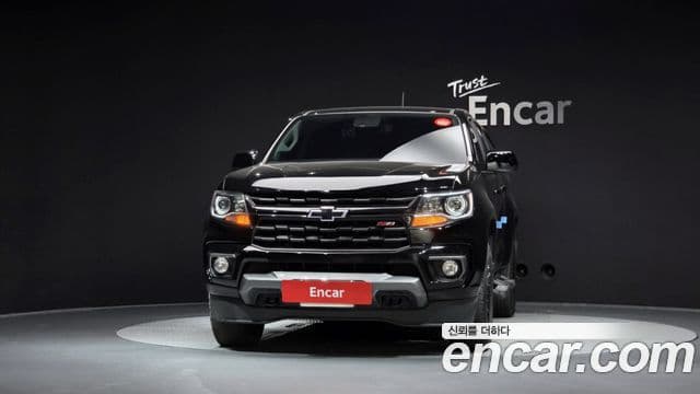 3.6 Z71-X Midnight 4WD