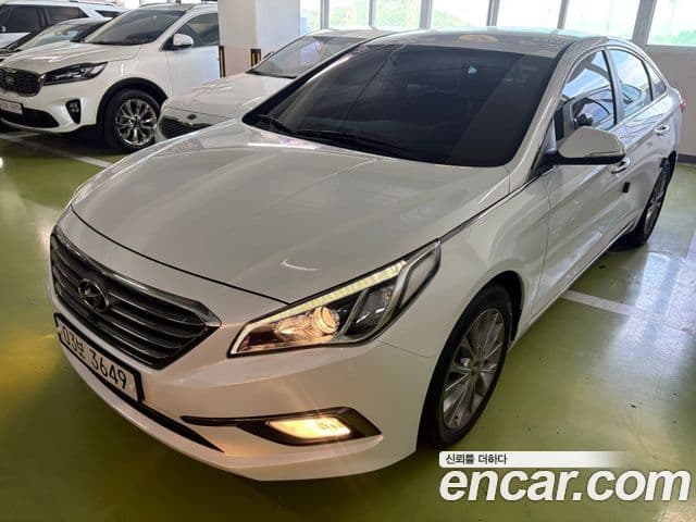 Sonata 2.0 Smart
