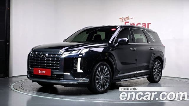 Palisade Benzină 3.8 2WD