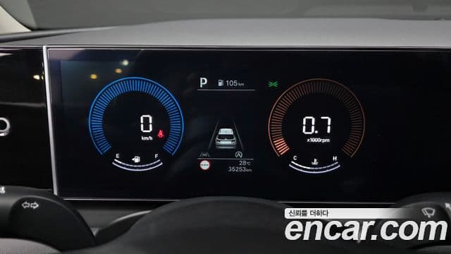 Tucson Benzină 1.6 Turbo 2WD