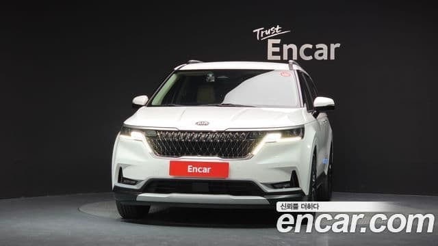 Carnival Motorină 9 locuri Prestige