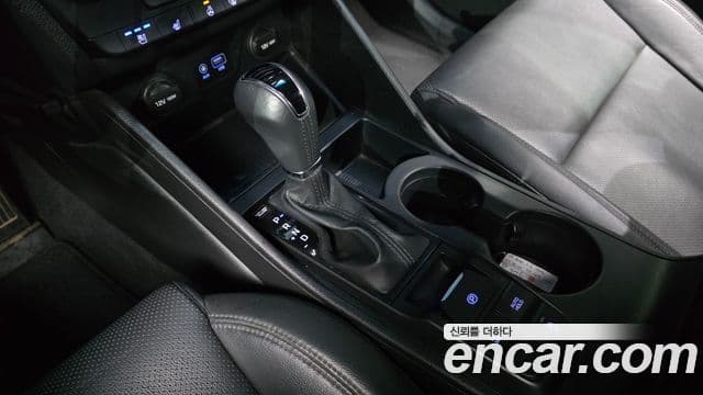 Tucson Motorină 1.6 2WD