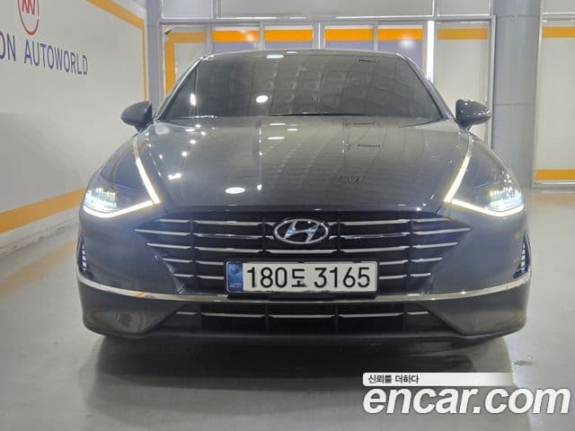 Sonata 2.0 LPG()