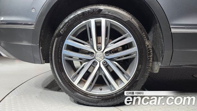 2.0 TDI Prestige