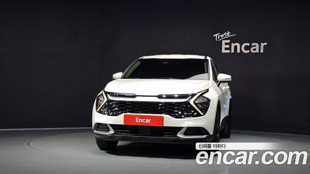 Sportage Motorină 2.0 4WD