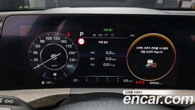 K8 2.5 Benzină 2WD