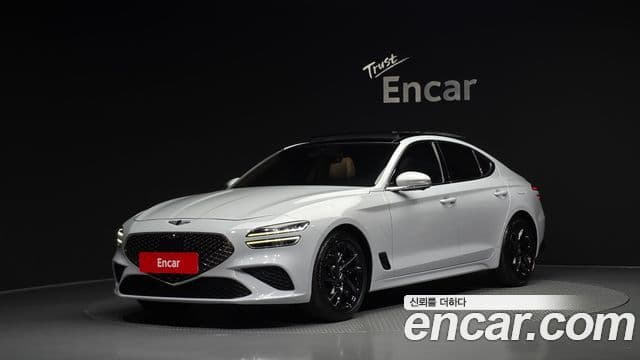 G70 Benzină 2.0T 2WD