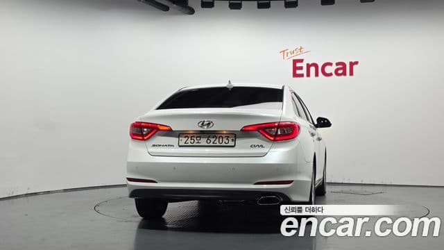 Sonata 2.0 Smart