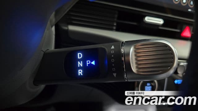 Ioniq 5 Long Range