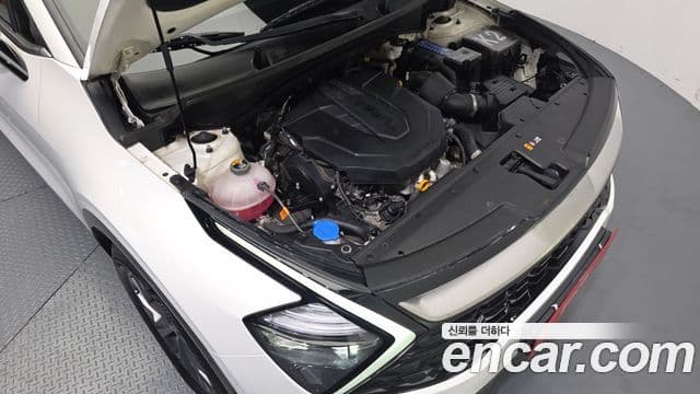 Sportage Motorină 2.0 2WD