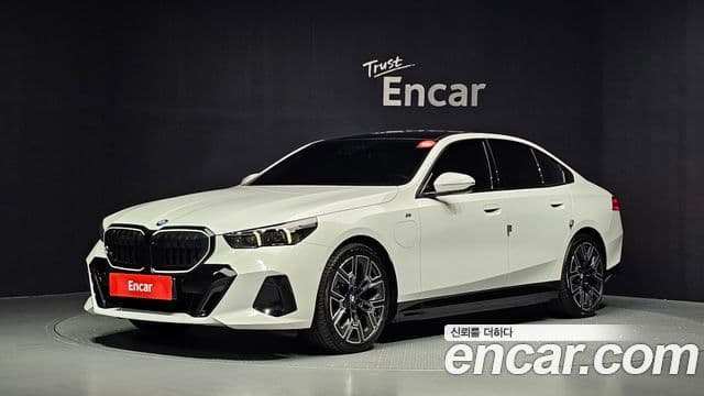 Seria 5 530e xDrive M Sport Pro