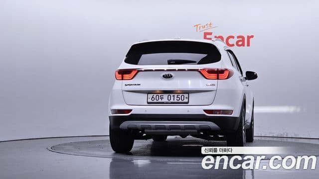 Sportage Motorină 1.7 2WD Noblesse