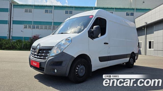 2.3 Van L