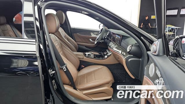 Clasa E E53 AMG 4MATIC+