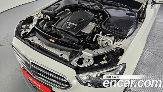 Clasa E E250 Exclusive