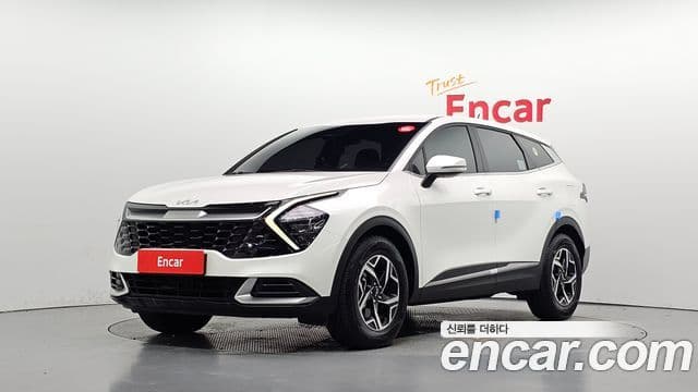 Sportage Motorină 2.0 4WD