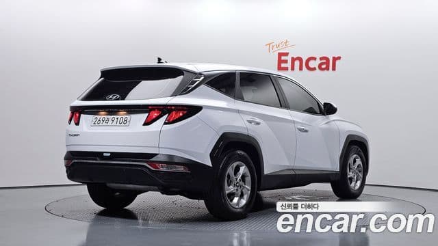 Tucson Benzină 1.6 Turbo 2WD