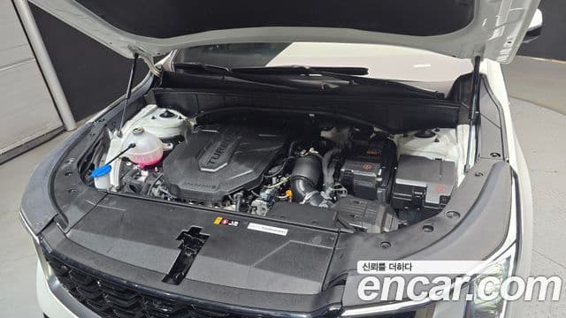 Sorento Motorină 2.2 2WD