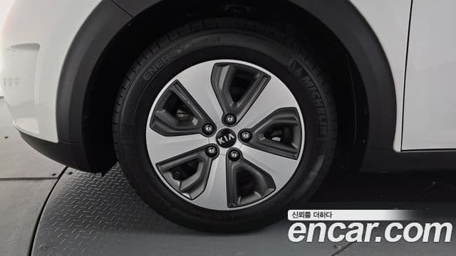 Niro Prestige