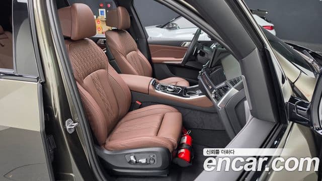 X5 xDrive 30d M Sport