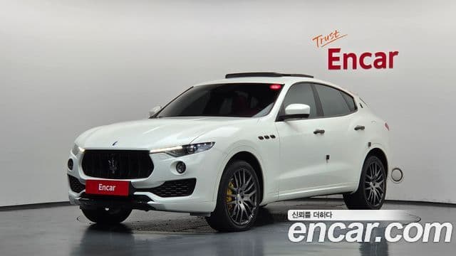 3.0 S AWD Sport