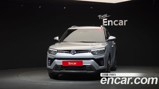 Tivoli Air 1.5 A3 2WD