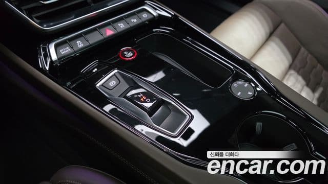 e- GT GT Quattro Premium