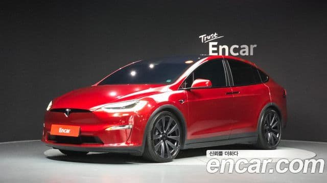 X AWD