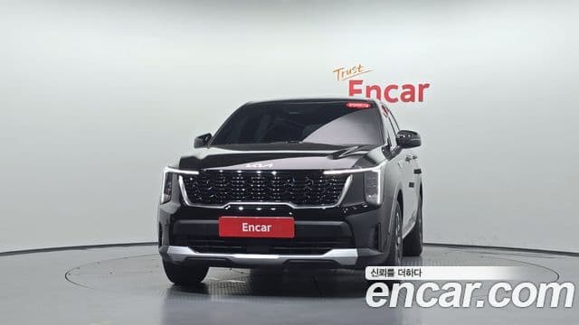 Sorento Motorină 2.2 4WD