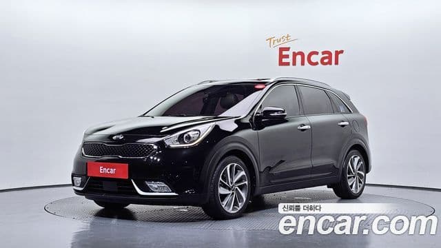 Niro Noblesse