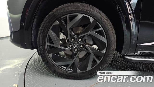 1.5 E-TECH Esprit Alpine 2WD