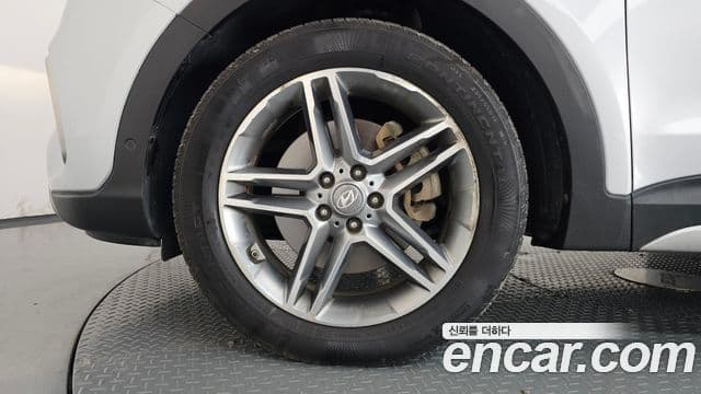 Motorină 2.2 2WD