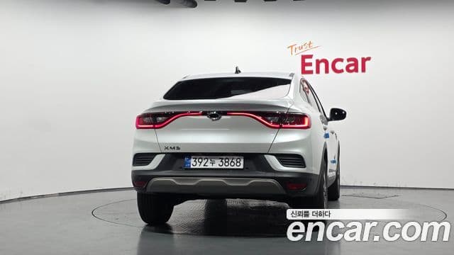 XM3 1.6 GTe Inspire