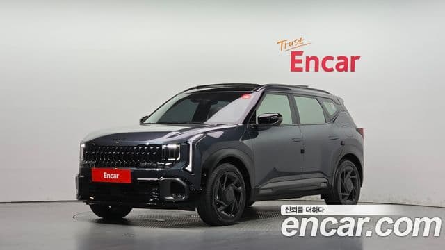 Seltos Benzină 1.6T 4WD