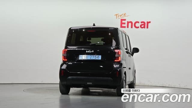 EV Air